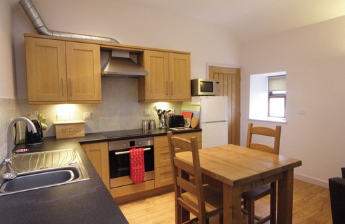 Y Felinheli Cabaña | Alojamiento de 1 habitación en Y Felinheli, cerca de Bangor