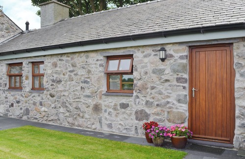 Y Felinheli Cabaña | Alojamiento de 1 habitación en Y Felinheli, cerca de Bangor