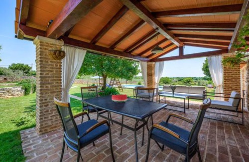 Cabrunici Casa | 42 m² Casa ∙ 1 habitación ∙ 4 personas
