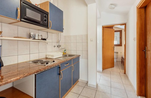 Topla Apartamento | Alojamiento de 1 habitaciones en Herceg Novi
