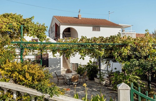Topla Apartamento | Alojamiento de 1 habitaciones en Herceg Novi