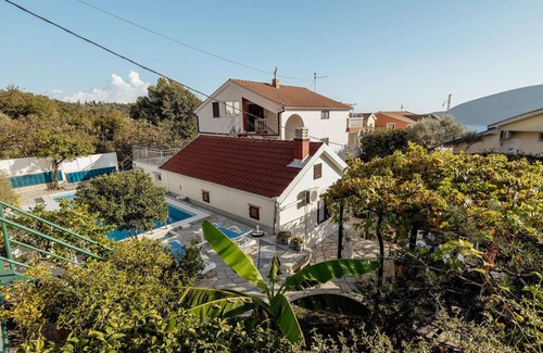 Topla Apartamento | Alojamiento de 1 habitaciones en Herceg Novi