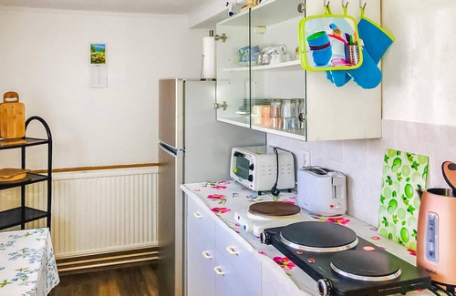 Oberhavel Apartamento | 1 bedroom accommodation in Altglobsow