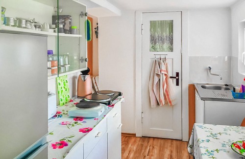 Oberhavel Apartamento | 1 bedroom accommodation in Altglobsow