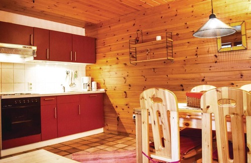 Schoenecken Apartamento | Alojamiento de 1 habitaciones en Schönecken