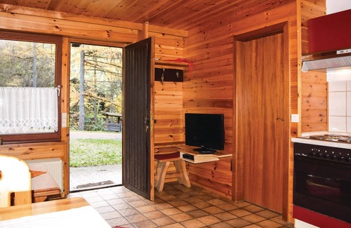 Schoenecken Apartamento | Alojamiento de 1 habitaciones en Schönecken