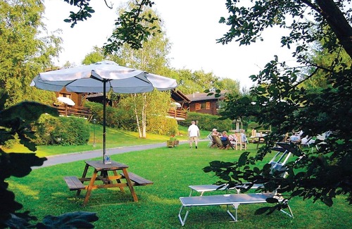 Schoenecken Apartamento | Alojamiento de 1 habitaciones en Schönecken