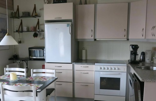 Ærø Municipality Casa | 1 bedroom accommodation in Ærøskøbing
