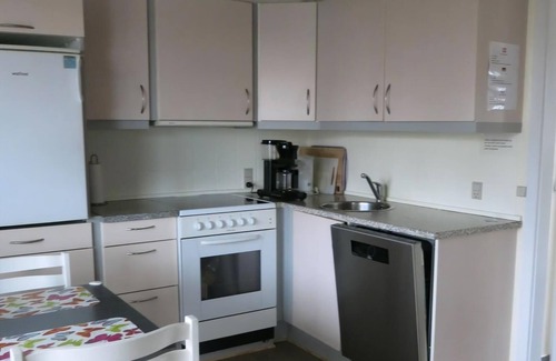 Ærø Municipality Casa | 1 bedroom accommodation in Ærøskøbing