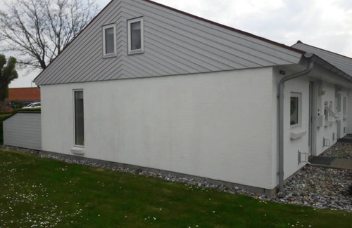 Ærø Municipality Casa | 1 bedroom accommodation in Ærøskøbing