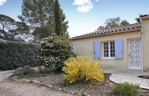 Figanieres Casa | Alojamiento de 1 habitaciones en Figanieres