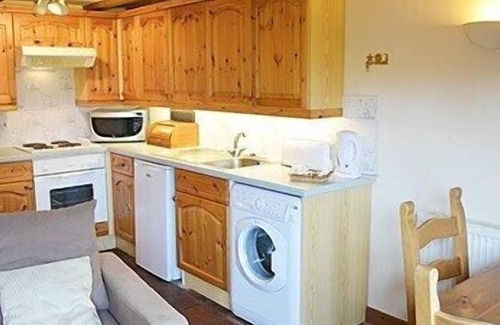 Aldborough Cabaña | Alojamiento de 1 habitaci��n en Plumstead Green, cerca de Holt