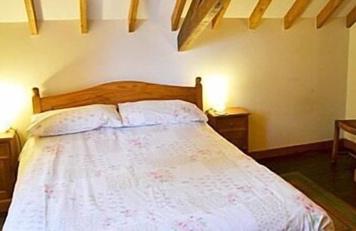 Aldborough Cabaña | Alojamiento de 1 habitaci��n en Plumstead Green, cerca de Holt