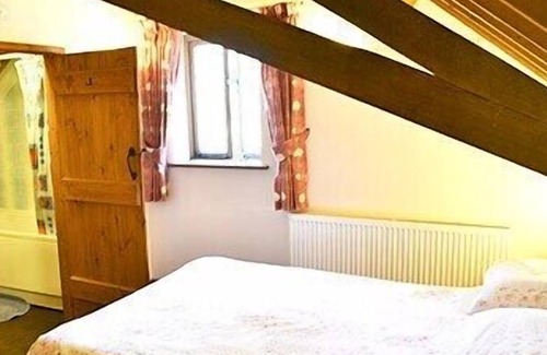 Aldborough Cabaña | Alojamiento de 1 habitaci��n en Plumstead Green, cerca de Holt