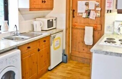 Aldborough Cabaña | 1 bedroom accommodation in Plumstead Green, near Holt