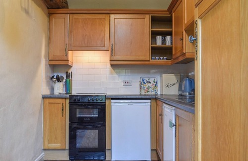 Middle Mayfield Cabaña | Alojamiento de 1 habitaciones en Middle Mayfield, near Ashbourne