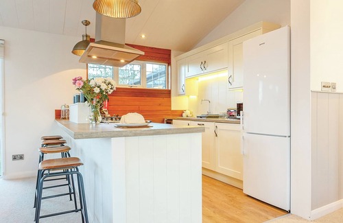 Axminster Casa | 1 bedroom accommodation in Axminster