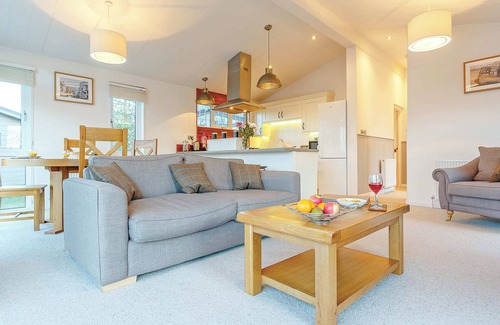 Axminster Casa | 1 bedroom accommodation in Axminster