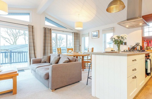 Axminster Casa | 1 bedroom accommodation in Axminster