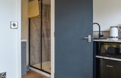 Beaworthy Cabaña | Alojamiento de 1 habitaciones en Beaworthy