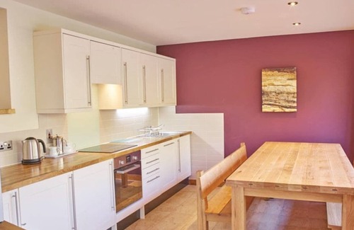 Callander Cabina | 1 bedroom accommodation in Callander, Stirlingshire
