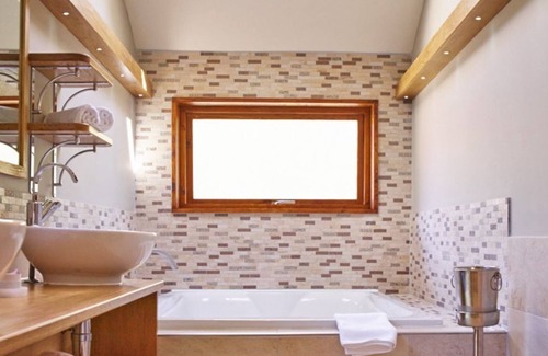 Callander Cabina | 1 bedroom accommodation in Callander, Stirlingshire