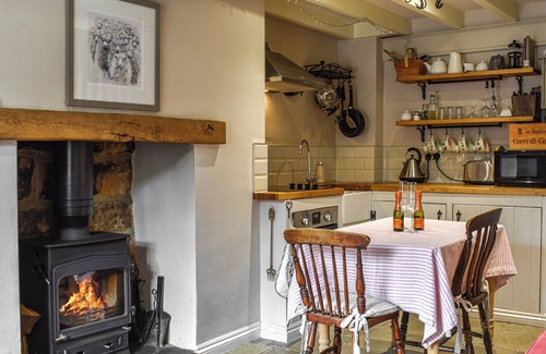 Castleton Cabaña | 1 bedroom accommodation in Castleton
