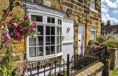 Castleton Cabaña | 1 bedroom accommodation in Castleton