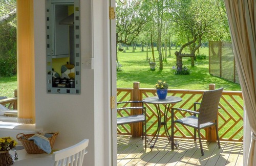 Colchester Cabaña | Alojamiento de 1 habitación en Langham, cerca de Colchester
