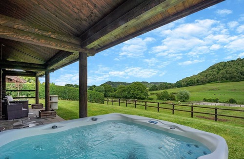 Cotebrook Casa | 1 bedroom accommodation in Broxton, Nr Chester