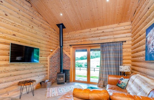 Cotebrook Casa | 1 bedroom accommodation in Broxton, Nr Chester