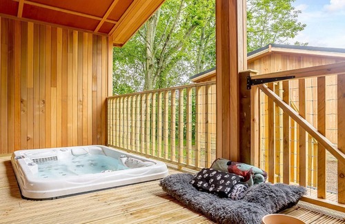 Churchill Casa | 1 bedroom accommodation in Cotswolds