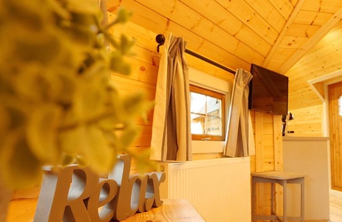 Crewkerne Casa | 1 bedroom accommodation in Crewkerne