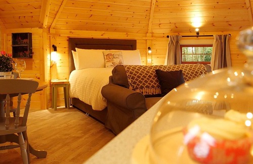 Crewkerne Casa | 1 bedroom accommodation in Crewkerne