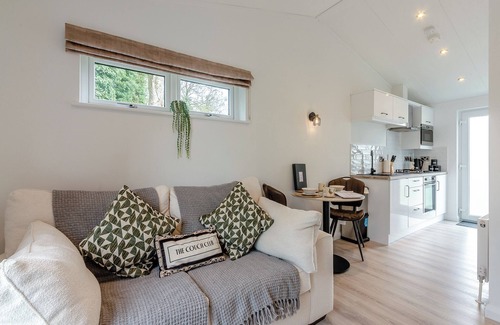Great Coxwell Casa | 1 bedroom accommodation in Faringdon
