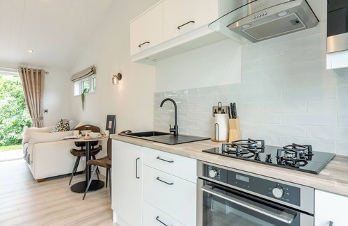 Great Coxwell Casa | 1 bedroom accommodation in Faringdon