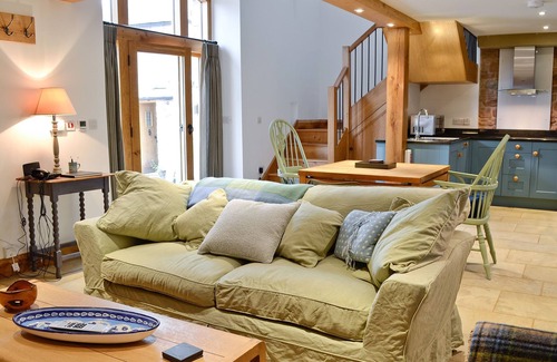 Greystoke Cabaña | 1 bedroom accommodation in Greystoke