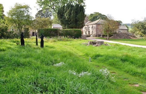 Greystoke Cabaña | 1 bedroom accommodation in Greystoke
