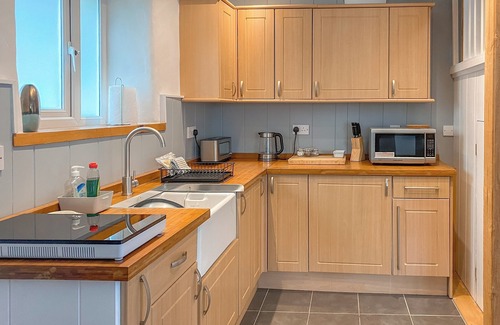 Ivybridge Cabaña | 1 bedroom accommodation in Ivybridge