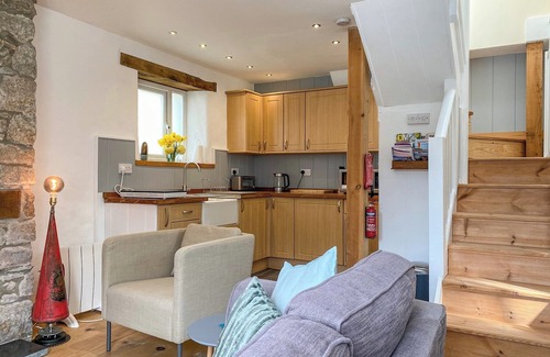 Ivybridge Cabaña | 1 bedroom accommodation in Ivybridge