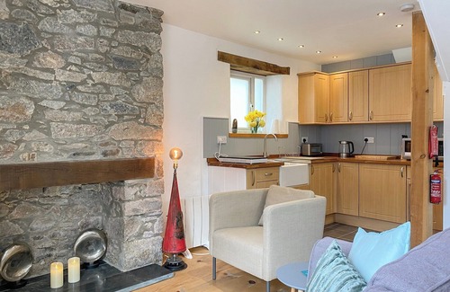 Ivybridge Cabaña | 1 bedroom accommodation in Ivybridge