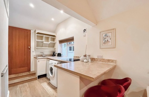 Painswick Cabaña | Alojamiento de 1 habitaciones en Painswick