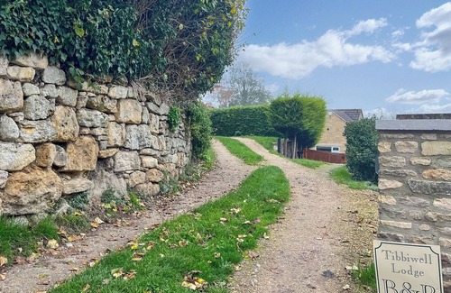 Painswick Cabaña | Alojamiento de 1 habitaciones en Painswick