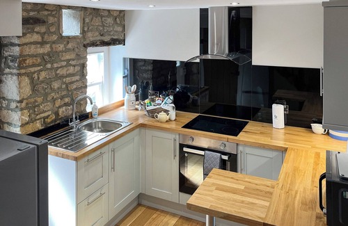 Staindrop Cabaña | 1 bedroom accommodation in Staindrop