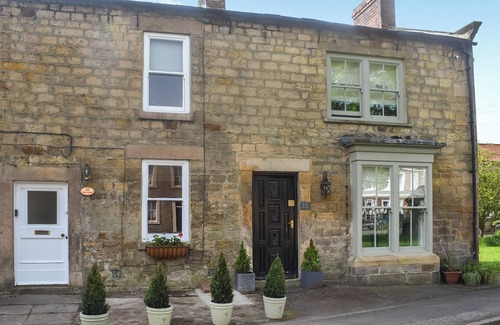Staindrop Cabaña | 1 bedroom accommodation in Staindrop