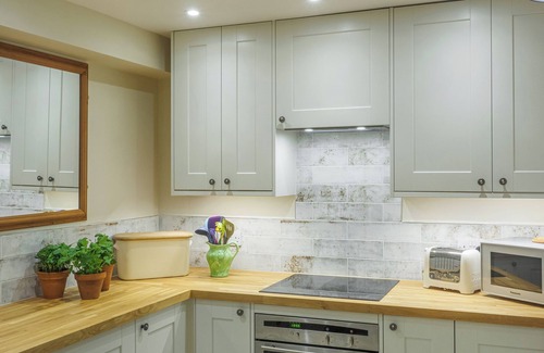 Tavistock Cabaña | Alojamiento de 1 habitaciones en Tavistock
