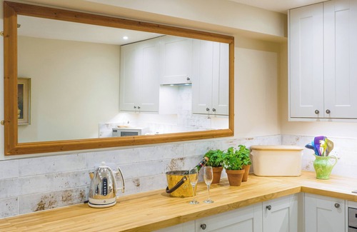 Tavistock Cabaña | Alojamiento de 1 habitaciones en Tavistock