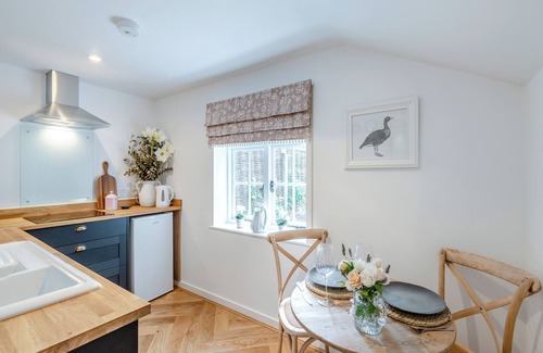 Tenterden Cabaña | Alojamiento de 1 habitaciones en Wittersham, near Rye