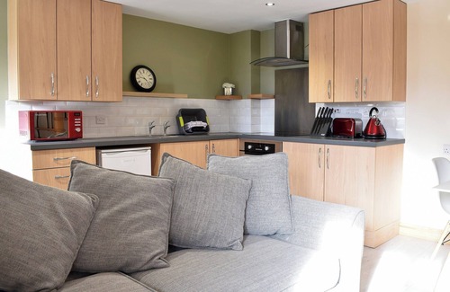 Scales Cabaña | 1 bedroom accommodation in Threlkeld