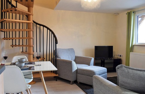 Scales Cabaña | 1 bedroom accommodation in Threlkeld